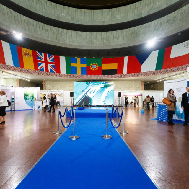 Зміни у переліку та розкладі тренінгів