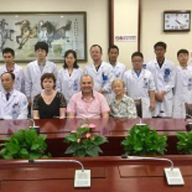 Асоціація дитячих офтальмологів і оптометристів України стала ДРУЖНІМ ПАРТНЕРОМ Асоціації досліджень здоров’я зору м. Йіву (Китай)