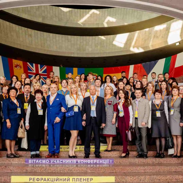 Медіаматеріали з Рефракційного Пленеру 2018