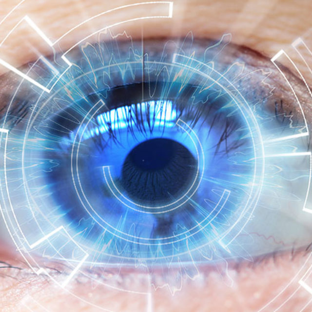 Одностороння рефракційна хірургія та прогресія міопії