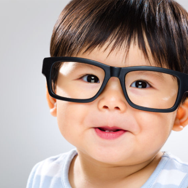 Нова модель передбачення прогресування міопії у дітей