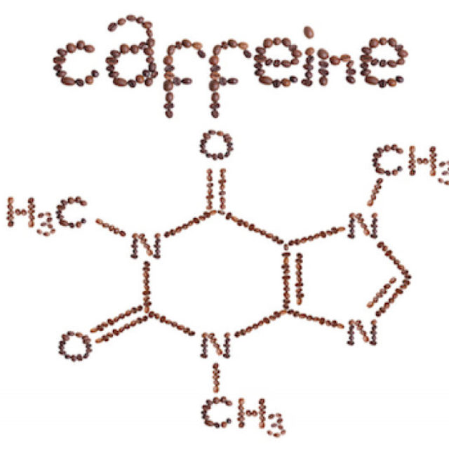Неонатальна терапія кофеїном може покращувати функціонування зорового апарату
