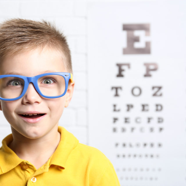 Перспективність комбінування двох різних методів уповільнення прогресування міопії у дітей