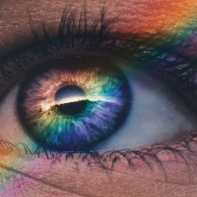 Аномалії сприйняття кольору та сучасні методи їх корекції