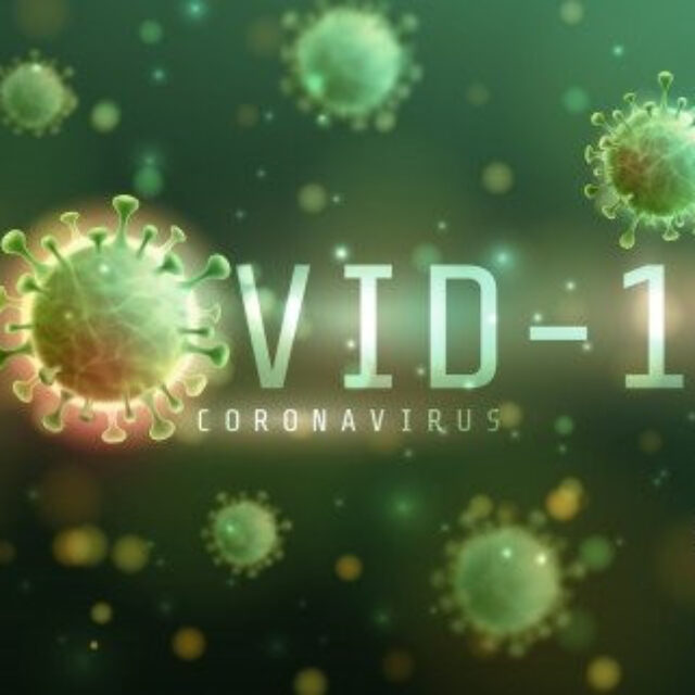 Що необхідно знати про COVID-19 офтальмологу (оновлена інформація)