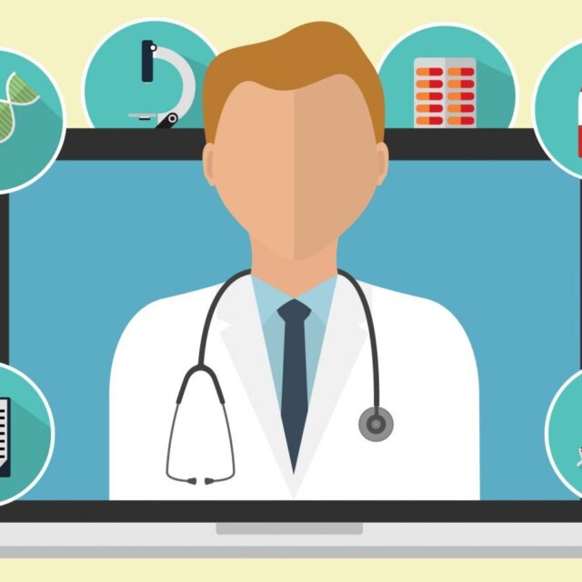 Нові технології телемедицини в дитячій офтальмології від NovaSight