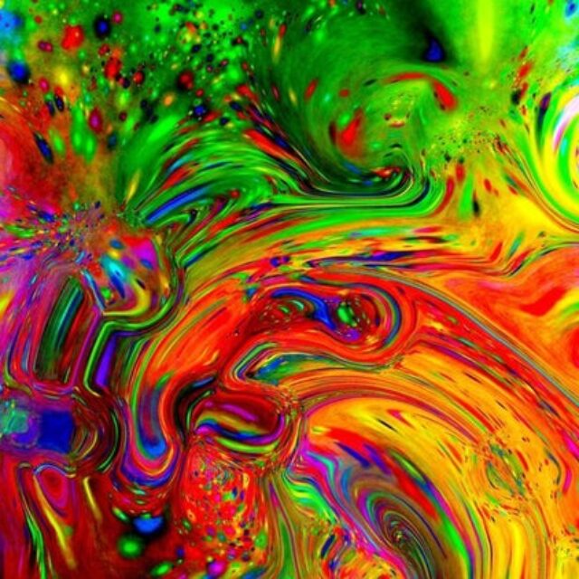 Що таке синдром Шарля Бонне – стану ока, який спричиняє галюцинації