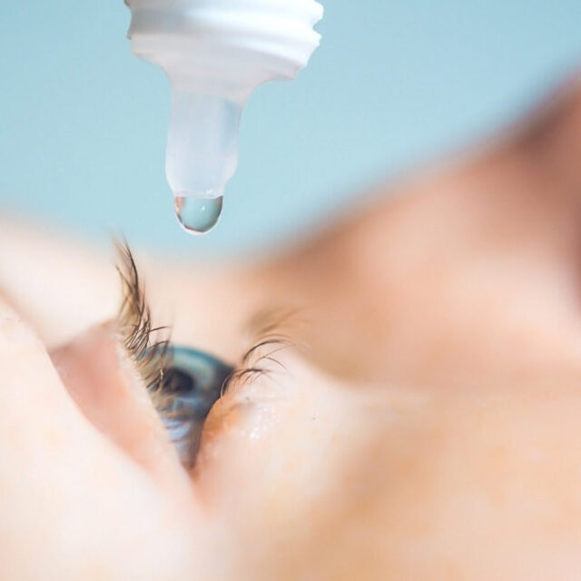 Чи безпечне довготривале застосування низьких доз атропіну для боротьби із прогресуванням міопії?