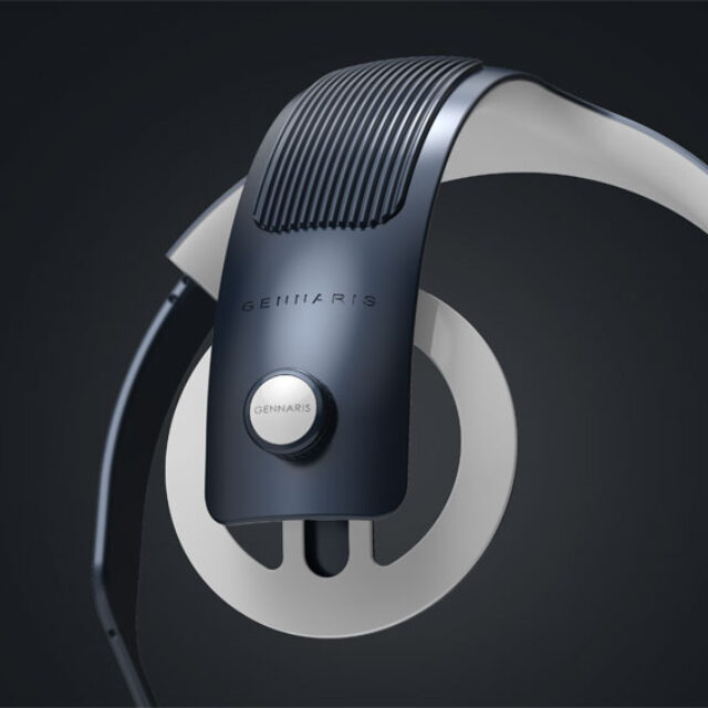 Зазирнути за рубіж відновлення зору