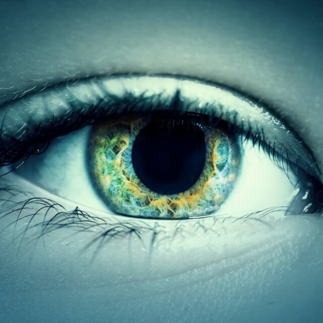 Новий потенційний шлях лікування захворювань, що призводять до сліпоти у дітей та дорослих