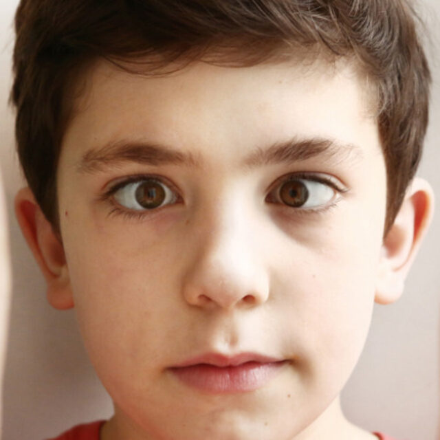 Необхідність проведення скринінгу на амбліогенні фактори у дітей дошкільного віку