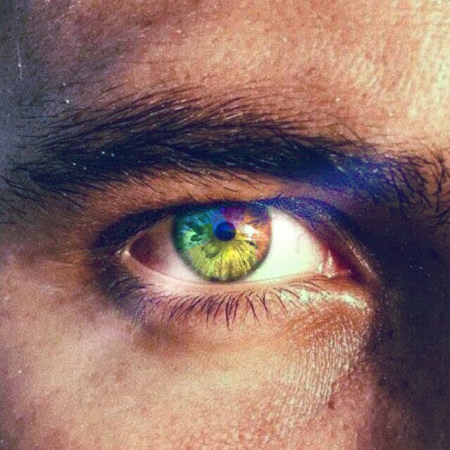 Вчені довели, що жодні окуляри не можуть дати можливість людям із дальтонізмом нормально сприймати кольори