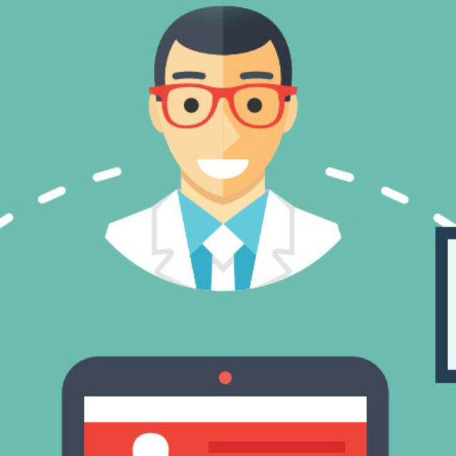 Інноваційне та ефективне використання технологій телездоров’я для менеджменту ретинопатії недоношених