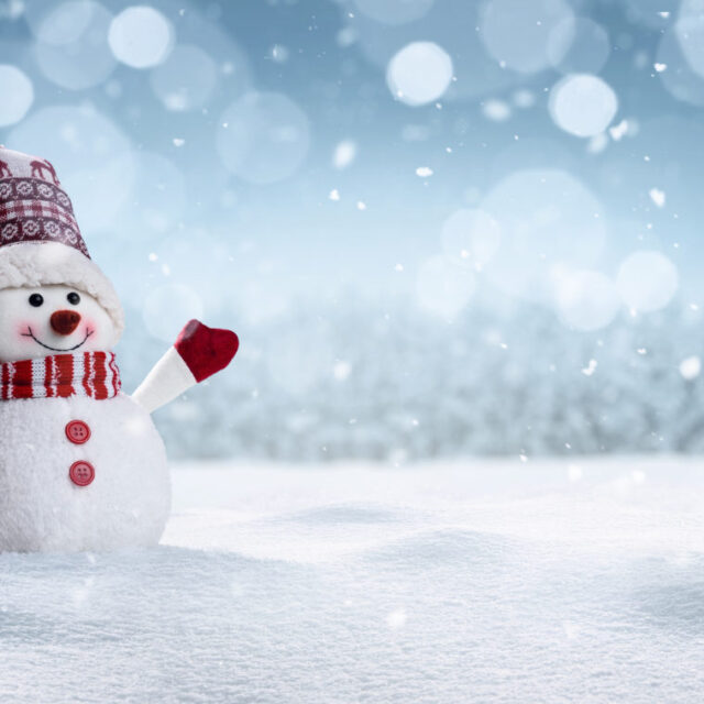 5 невеликих порад, як зробити ваші зимові свята гарними та безпечними