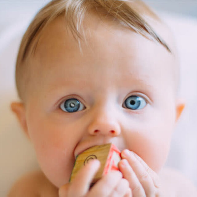 Хірургічне лікування катаракти у немовлят значно підвищує ризики розвитку глаукоми