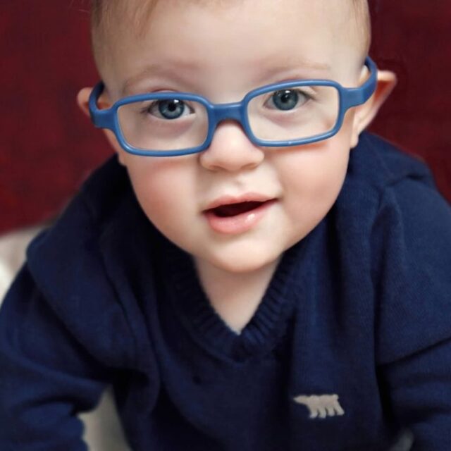 Первинна терапія ретинопатії недоношених 1 типу бевацизумабом продемонструвала гарні результати по гостроті зору