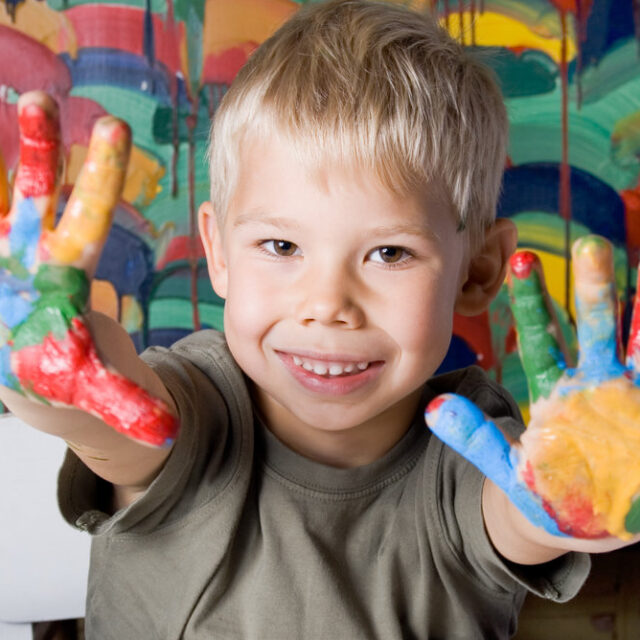 Машинне навчання алгоритма обробці зображень сітківки як метод скринінгу розладів аутистичного спектру у дітей
