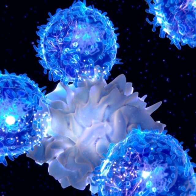 Нова надія на лікування агресивної злоякісної пухлини ока