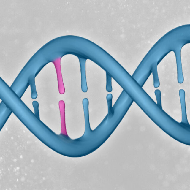 Ризики ретинобластомної мутації у клітинах зародкової лінії залежно від віку презентації пацієнта
