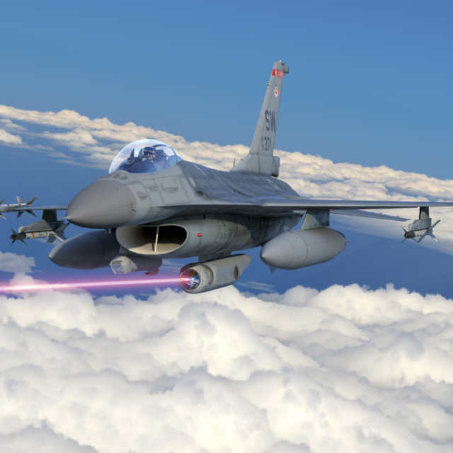 Лазерна бойова травма ока. Частина 1 – базова інформація та симптоми