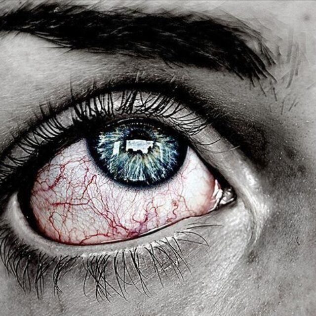 COVID 19 здатен впливати на якість зору та сприйняття глибини