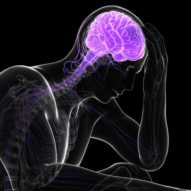 Низький внутрішньочерепний тиск може бути фактором ризику розвитку глаукоми