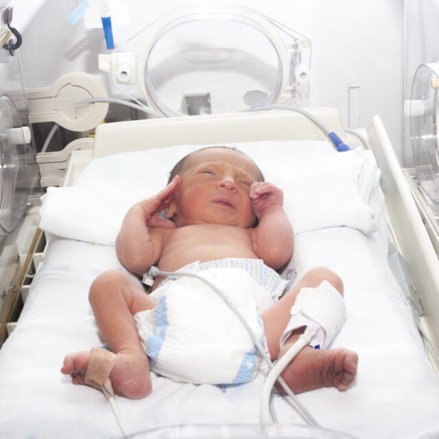 Чи мають пренатальні фактори вплив на ризик розвитку ретинопатії недоношених?