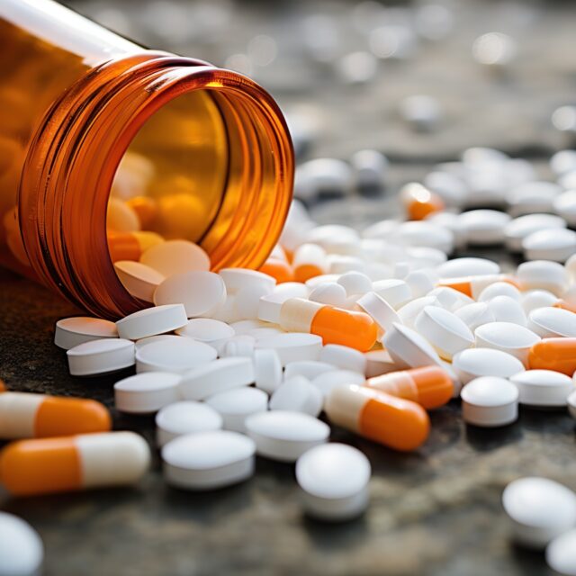 Нові ліки, які серйозно сповільнюють прогресування дегенеративних захворювань сітківки