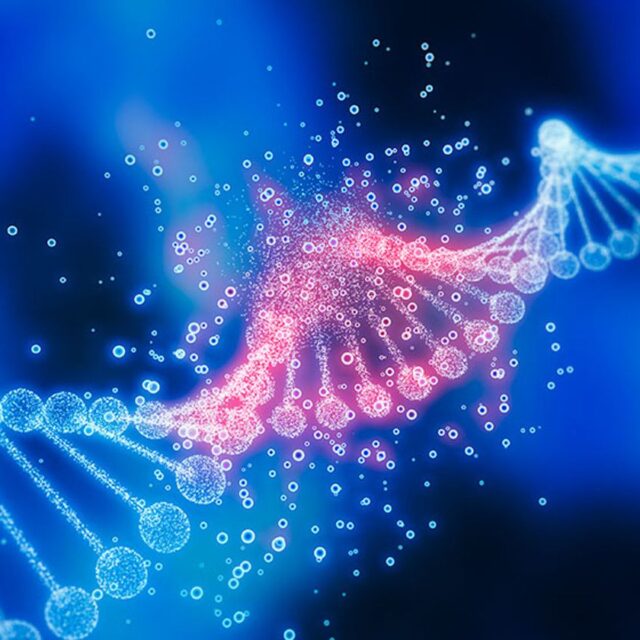 Генетична терапія пігментного ретиніту та амаврозу Лебера – чим раніше, тим краще