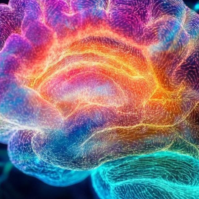 Нова карта фовеолярної кори дає краще розуміння центрального зору у приматів