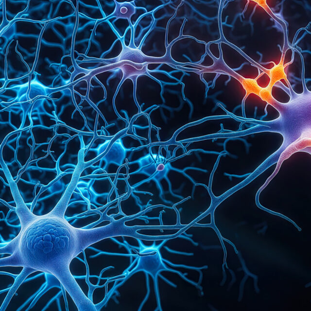 Вчені знайшли перспективний препарат для відновлення зору при розсіяному склерозі та інших неврологічних захворюваннях